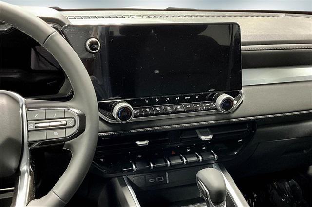 new 2026 Chevrolet Colorado car, priced at $37,122