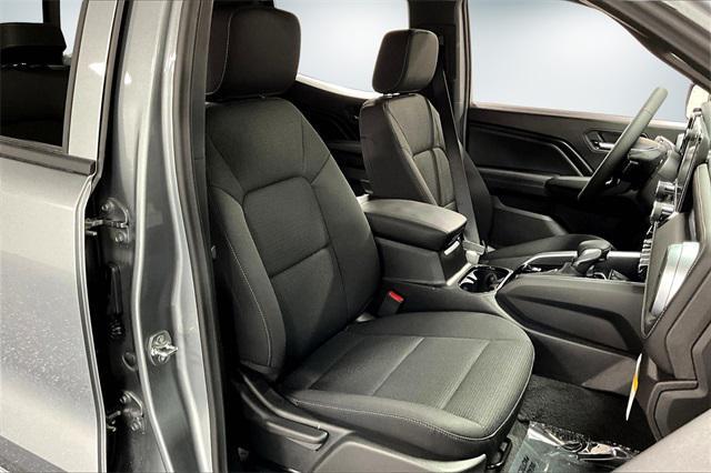 new 2026 Chevrolet Colorado car, priced at $37,122