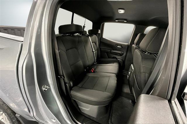 new 2026 Chevrolet Colorado car, priced at $37,122