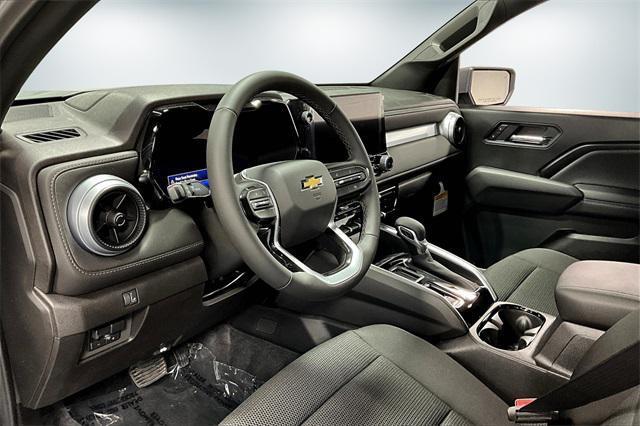 new 2026 Chevrolet Colorado car, priced at $37,122
