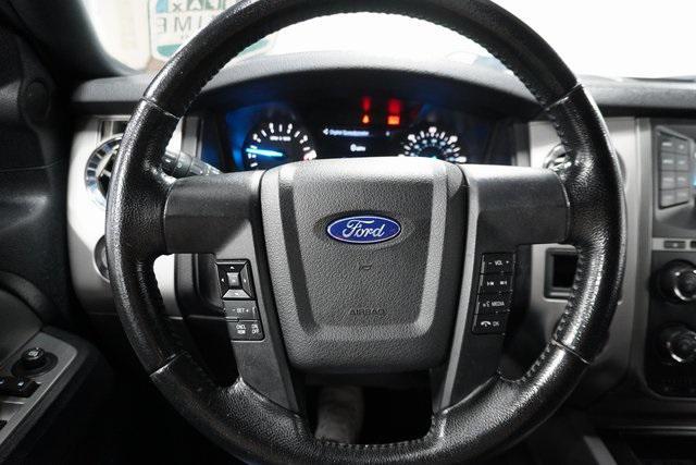 used 2017 Ford Expedition car, priced at $11,111