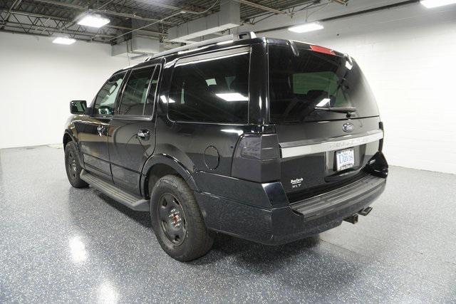 used 2017 Ford Expedition car, priced at $11,111