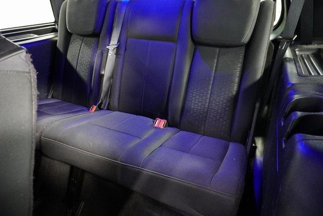 used 2017 Ford Expedition car, priced at $11,111