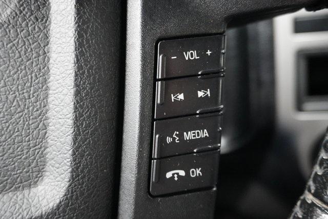 used 2017 Ford Expedition car, priced at $11,111