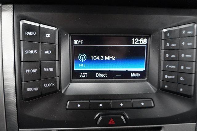 used 2017 Ford Expedition car, priced at $11,111
