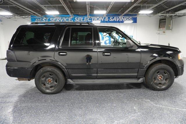 used 2017 Ford Expedition car, priced at $11,111