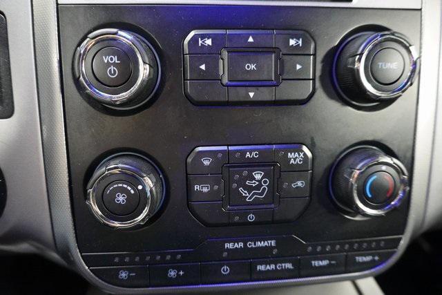 used 2017 Ford Expedition car, priced at $11,111