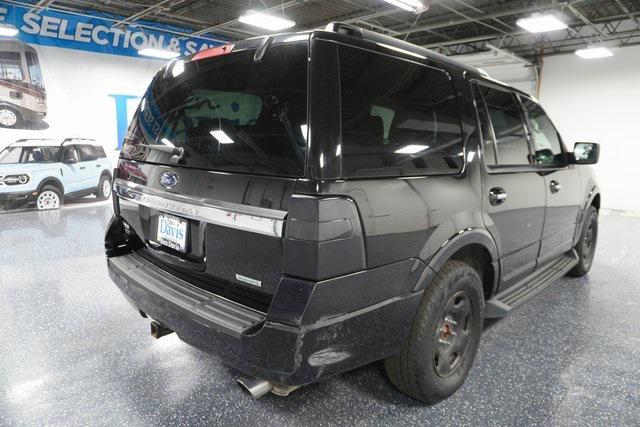 used 2017 Ford Expedition car, priced at $11,111
