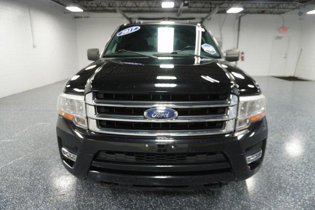 used 2017 Ford Expedition car, priced at $11,111