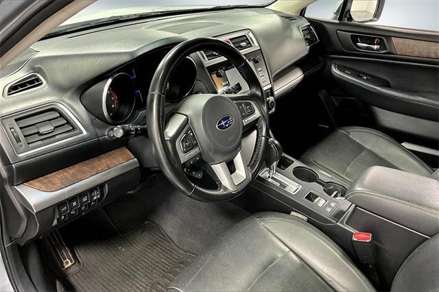 used 2016 Subaru Outback car, priced at $8,800