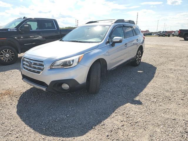 used 2016 Subaru Outback car, priced at $12,425