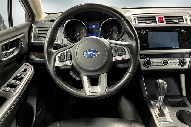 used 2016 Subaru Outback car, priced at $8,800