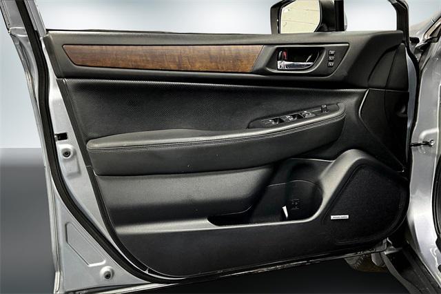 used 2016 Subaru Outback car, priced at $8,800