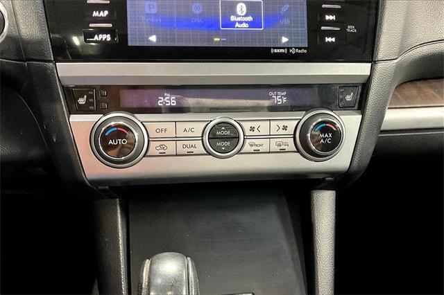 used 2016 Subaru Outback car, priced at $8,800
