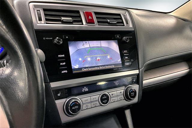 used 2016 Subaru Outback car, priced at $8,800