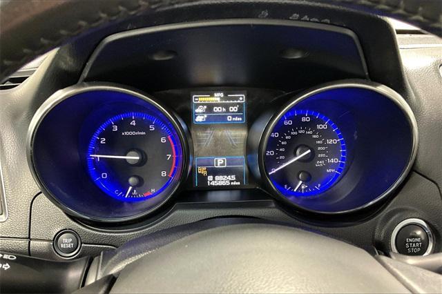 used 2016 Subaru Outback car, priced at $8,800