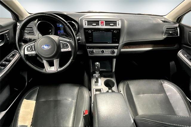 used 2016 Subaru Outback car, priced at $8,800