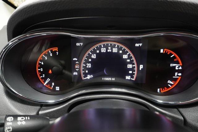 used 2017 Dodge Durango car, priced at $18,652