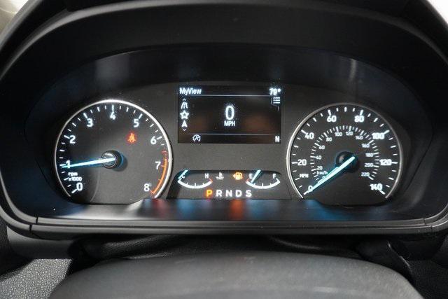 used 2020 Ford EcoSport car, priced at $13,977
