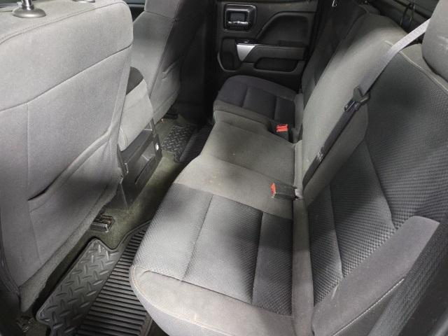 used 2018 Chevrolet Silverado 1500 car, priced at $15,577