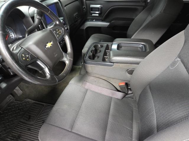 used 2018 Chevrolet Silverado 1500 car, priced at $15,577