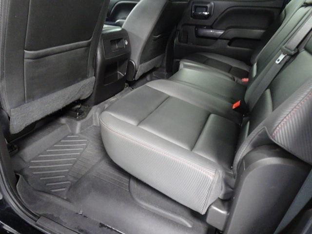 used 2018 GMC Sierra 1500 car, priced at $28,402