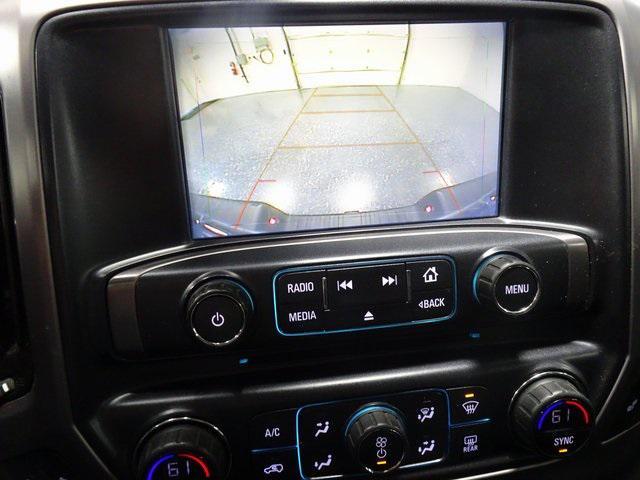 used 2018 GMC Sierra 1500 car, priced at $28,402
