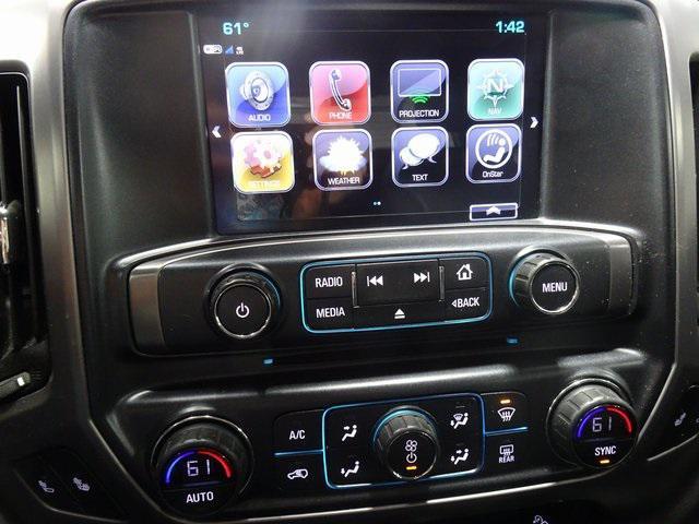 used 2018 GMC Sierra 1500 car, priced at $28,402