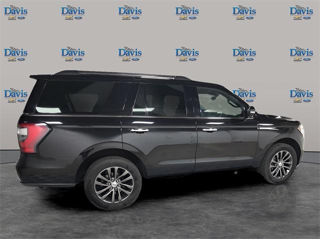 used 2020 Ford Expedition car, priced at $37,139