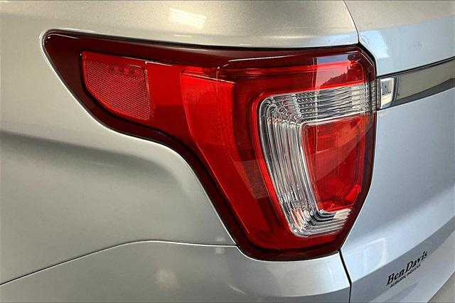 used 2016 Ford Explorer car, priced at $15,977