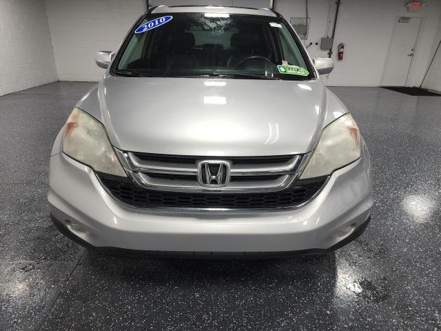 used 2010 Honda CR-V car, priced at $4,911