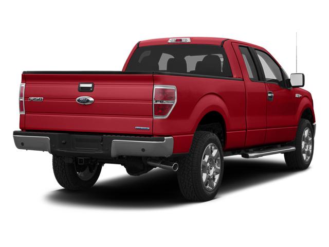 used 2013 Ford F-150 car, priced at $10,977