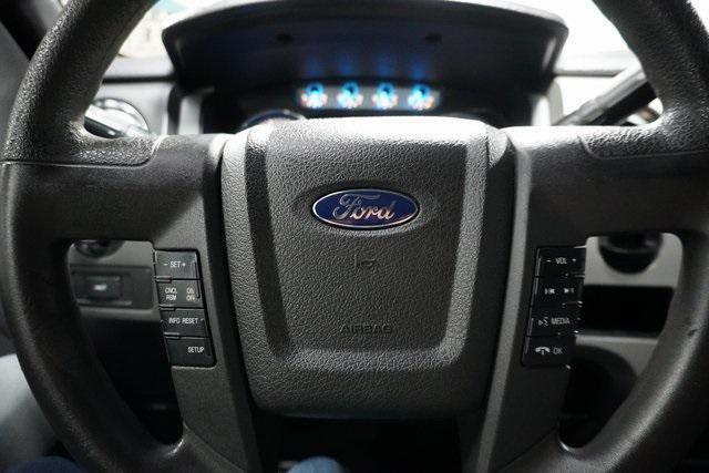 used 2013 Ford F-150 car, priced at $8,787