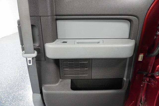 used 2013 Ford F-150 car, priced at $8,787