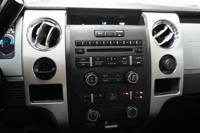 used 2013 Ford F-150 car, priced at $8,787