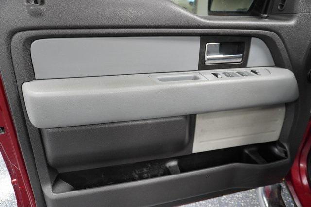 used 2013 Ford F-150 car, priced at $8,787
