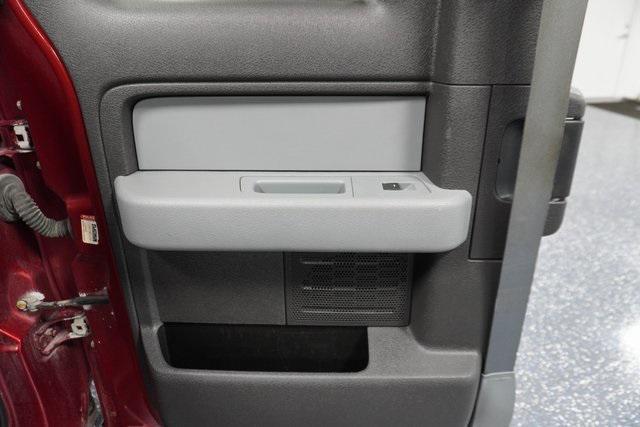 used 2013 Ford F-150 car, priced at $8,787