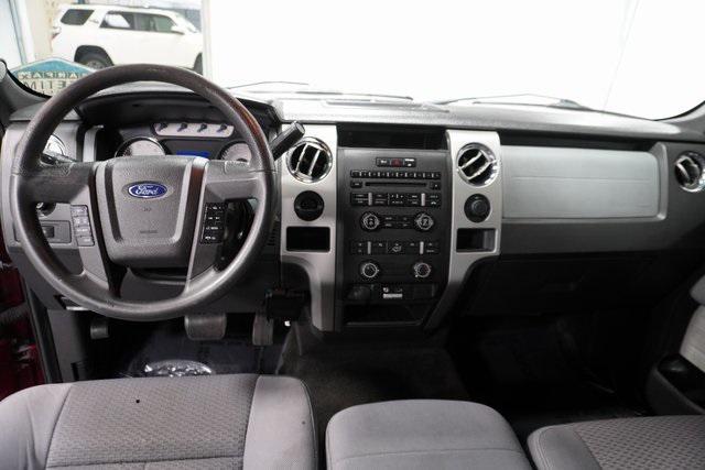 used 2013 Ford F-150 car, priced at $8,787