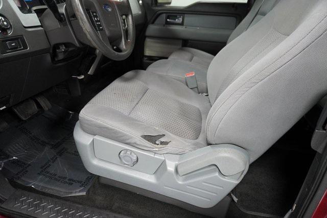 used 2013 Ford F-150 car, priced at $8,787