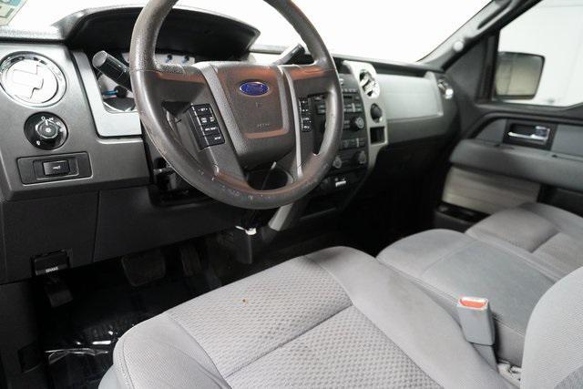 used 2013 Ford F-150 car, priced at $8,787