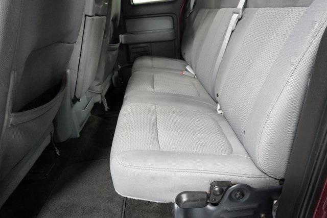 used 2013 Ford F-150 car, priced at $8,787