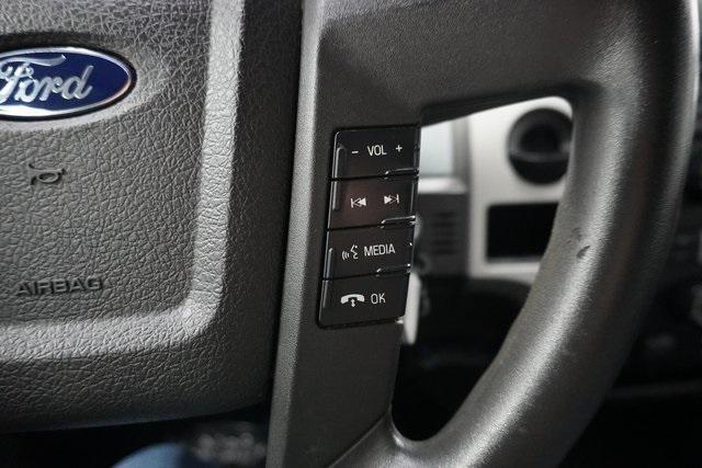 used 2013 Ford F-150 car, priced at $8,787