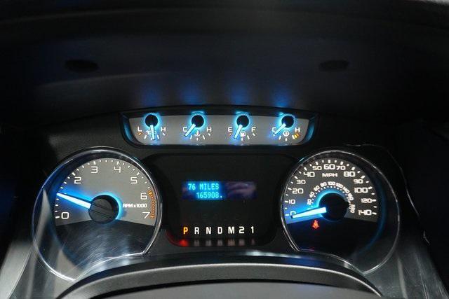 used 2013 Ford F-150 car, priced at $8,787