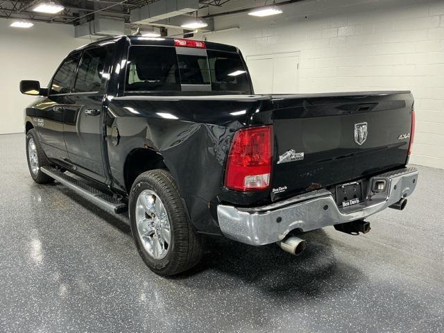 used 2013 Ram 1500 car, priced at $10,911