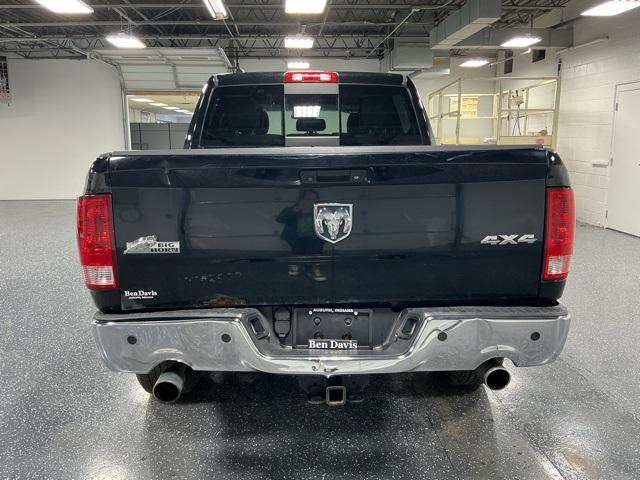 used 2013 Ram 1500 car, priced at $10,911