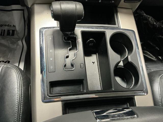 used 2013 Ram 1500 car, priced at $10,911