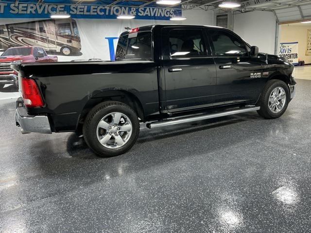 used 2013 Ram 1500 car, priced at $10,911