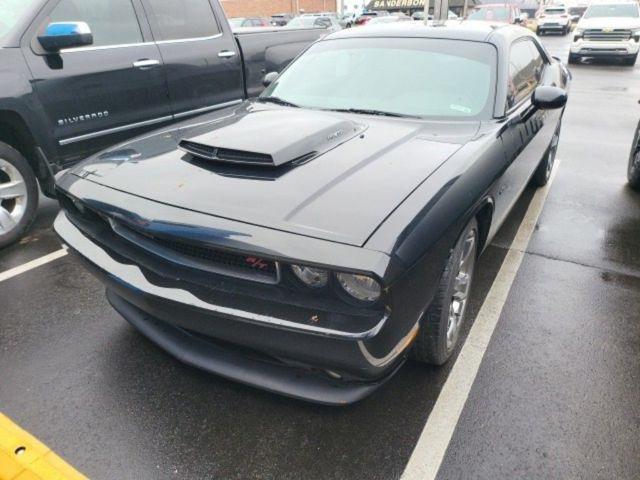 used 2013 Dodge Challenger car, priced at $17,445