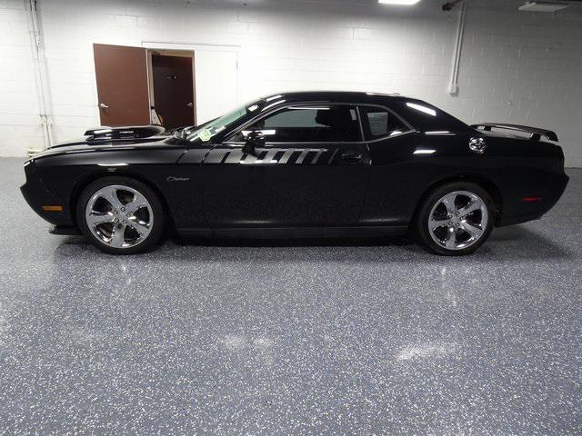 used 2013 Dodge Challenger car, priced at $17,445