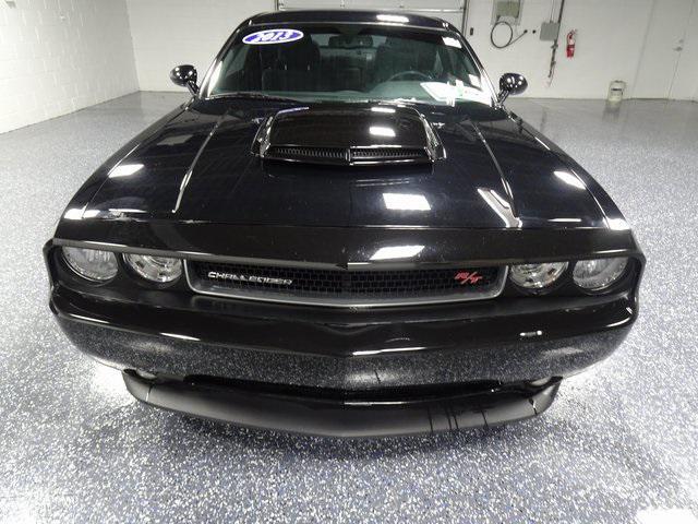 used 2013 Dodge Challenger car, priced at $17,445